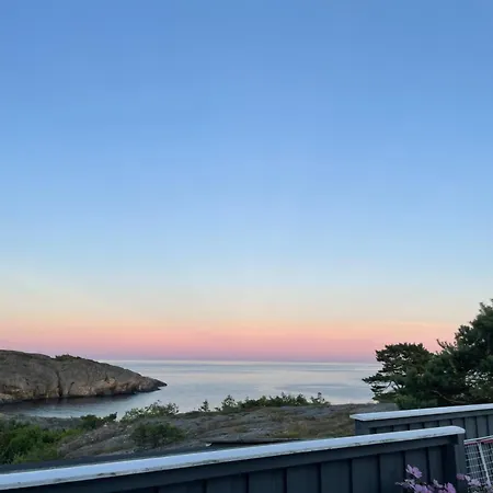 Sommerhytte Naer Nevlunghavn * Larvik