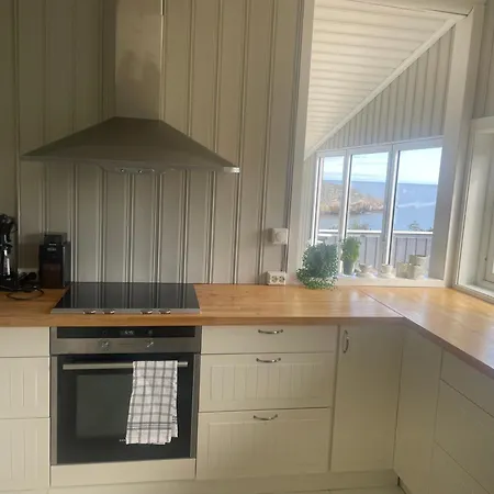 Sommerhytte Naer Nevlunghavn Larvik