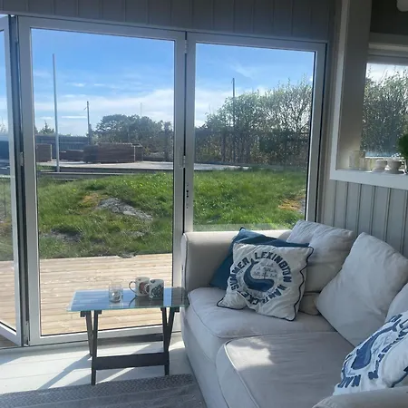 Sommerhytte Naer Nevlunghavn
