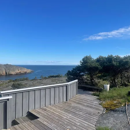 Holiday home Sommerhytte Naer Nevlunghavn