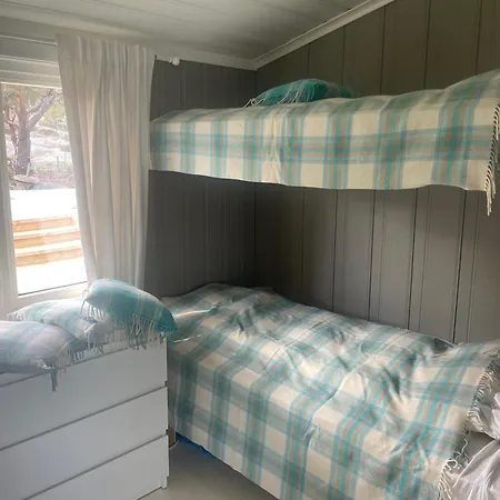 Sommerhytte Naer Nevlunghavn Ferienhaus Larvik